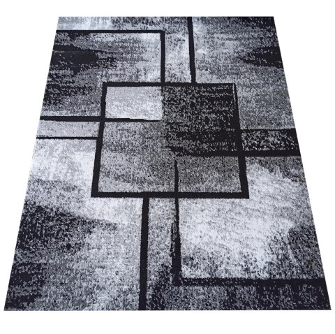 Dywan Soho 16 160 x 220 cm szary