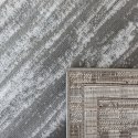 Dywan Soho 17 160 x 220 cm szary