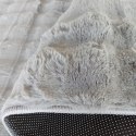 Dywan MERLIN 3D Grey 120 x 170 cm szary
