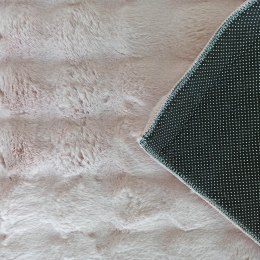 Dywan MERLIN 3D Pink 120 x 170 cm różowy