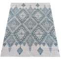 Dywan ROXANNE 02 200 x 290 cm wielokolorowy