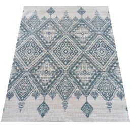 Dywan ROXANNE 02 60 x 100 cm wielokolorowy