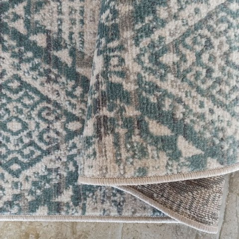 Dywan ROXANNE 02 80 x 150 cm wielokolorowy Dywan ROXANNE 02 80 x 150 cm wielokolorowy