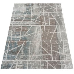 Dywan ROXANNE 03 80 x 150 cm wielokolorowy