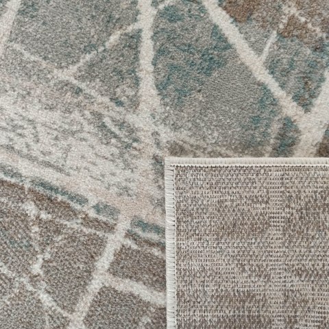 Dywan ROXANNE 03 80 x 150 cm wielokolorowy Dywan ROXANNE 03 80 x 150 cm wielokolorowy