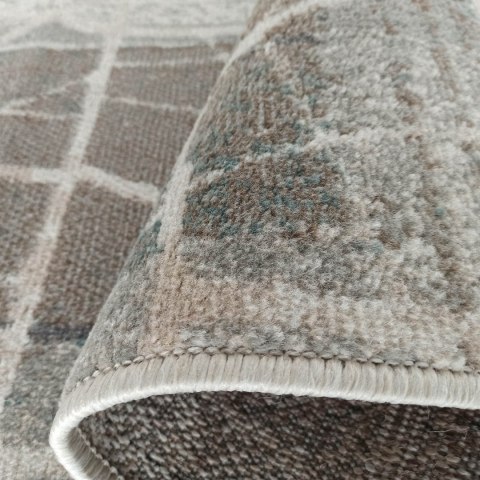 Dywan ROXANNE 03 80 x 150 cm wielokolorowy Dywan ROXANNE 03 80 x 150 cm wielokolorowy