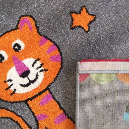Bella 111 400 x 500 cm szary