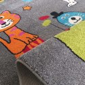 Bella 111 400 x 500 cm szary