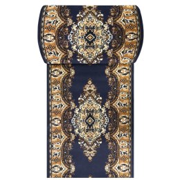 Chodnik BCF Alfa 06 - Granatowy - 60 - 120cm