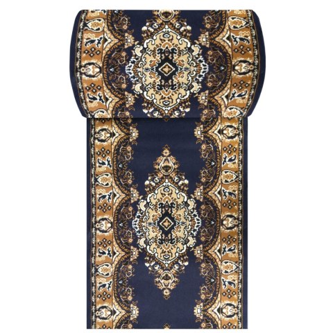 Chodnik BCF Alfa 06 - Granatowy - 60 - 120cm