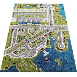 Dywan Color Kids 01 300 x 400 cm