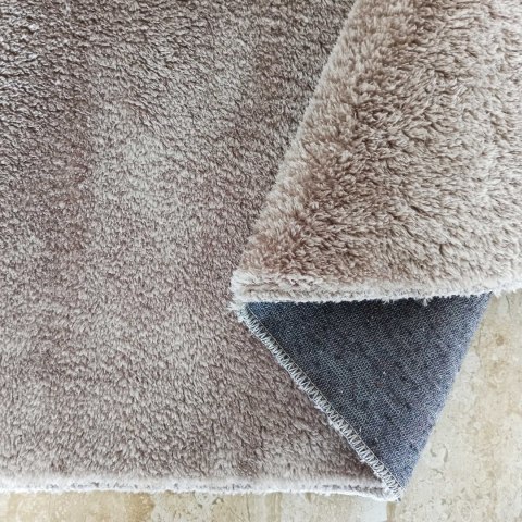 Dywan ENZO Latte 80 x 150 cm latte Dywan ENZO Latte 80 x 150 cm latte