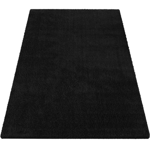 Dywan Kamel - czarny 200 x 290 cm czarny Dywan Kamel - czarny 200 x 290 cm czarny