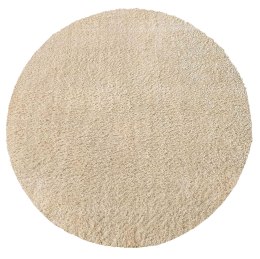 Kamel Koło beżowy beżowy 80 cm