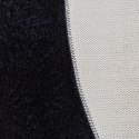 Kamel Koło czarny czarny 60 cm