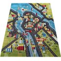 Dywan Color Kids 03 400 x 500 cm