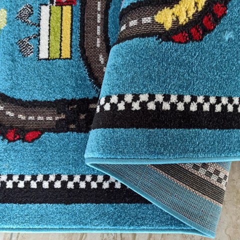 Dywan Color Kids 04 100 x 150 cm Dywan Color Kids 04 100 x 150 cm
