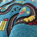 Dywan Color Kids 04 100 x 150 cm