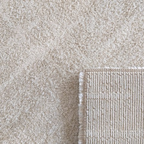 Dywan nowoczesny Shaggy Cosy Balta 02 BO - Beżowy