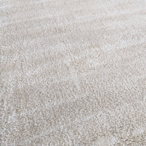 Dywan nowoczesny Shaggy Cosy Balta 02 BO - Beżowy