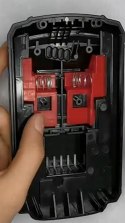 Obudowa baterii MILWAUKEE M18 6Ah 10x18650 z BMS