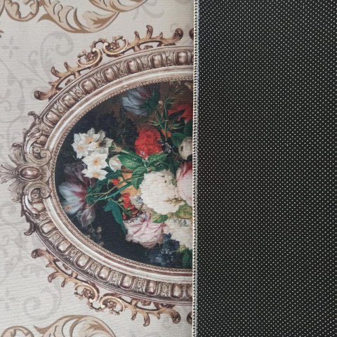 Dywan Horeca-New 100 Beige 160 x 220 cm beżowy Dywan Horeca-New 100 Beige 160 x 220 cm beżowy
