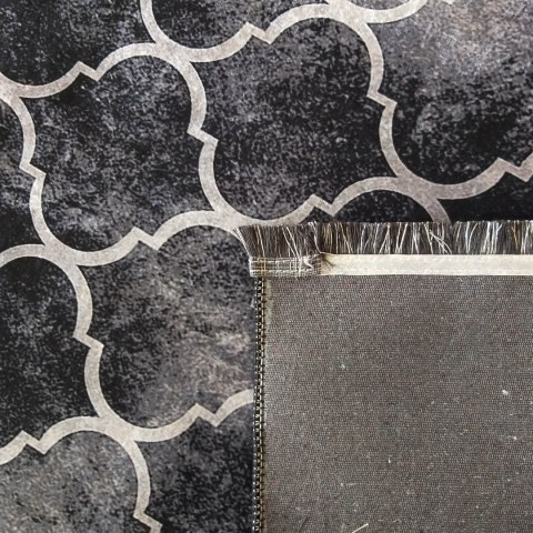 Dywan Horeca-New 101 180 x 280 cm czarny Dywan Horeca-New 101 180 x 280 cm czarny