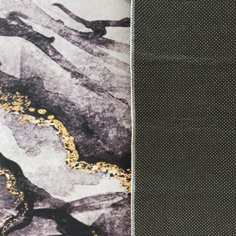 Dywan Horeca-New 118 Dark Grey 60 x 100 cm szary Dywan Horeca-New 118 Dark Grey 60 x 100 cm szary