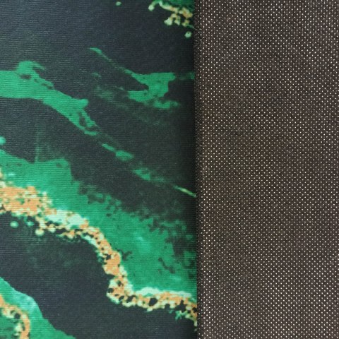 Dywan Horeca-New 118 Green 60 x 100 cm zielony Dywan Horeca-New 118 Green 60 x 100 cm zielony