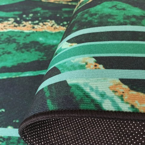 Dywan Horeca-New 118 Green 60 x 100 cm zielony Dywan Horeca-New 118 Green 60 x 100 cm zielony