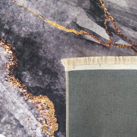 Dywan Horeca-New 118S Dark Grey 160 x 220 cm szary Dywan Horeca-New 118S Dark Grey 160 x 220 cm szary
