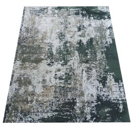 Dywan Horeca-New 123 60 x 100 cm zielony