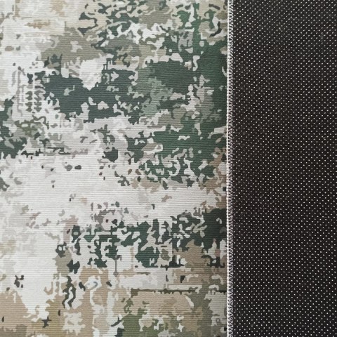 Dywan Horeca-New 123 60 x 100 cm zielony Dywan Horeca-New 123 60 x 100 cm zielony