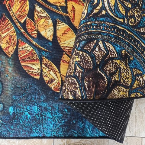 Dywan Horeca-New 125 120 x 180 cm wielokolorowy Dywan Horeca-New 125 120 x 180 cm wielokolorowy