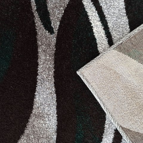 Dywan OTTO 01 Szaro-Zielony 240 x 330 cm wielokolorowy Dywan OTTO 01 Szaro-Zielony 240 x 330 cm wielokolorowy