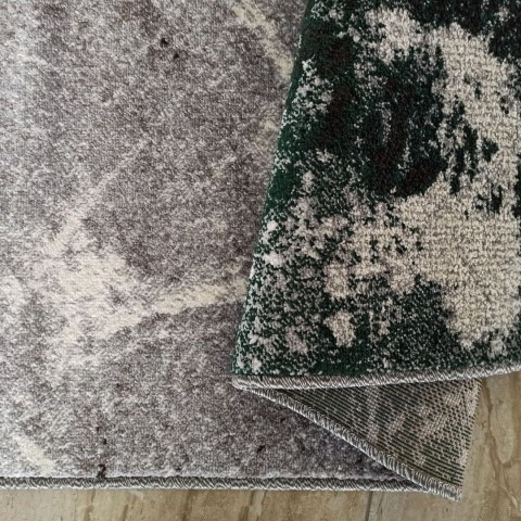 Dywan OTTO 04 Szaro-Zielony 160 x 220 cm Dywan OTTO 04 Szaro-Zielony 160 x 220 cm