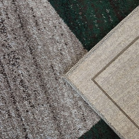 Dywan OTTO 06 Szaro-Zielony 120 x 170 cm Dywan OTTO 06 Szaro-Zielony 120 x 170 cm