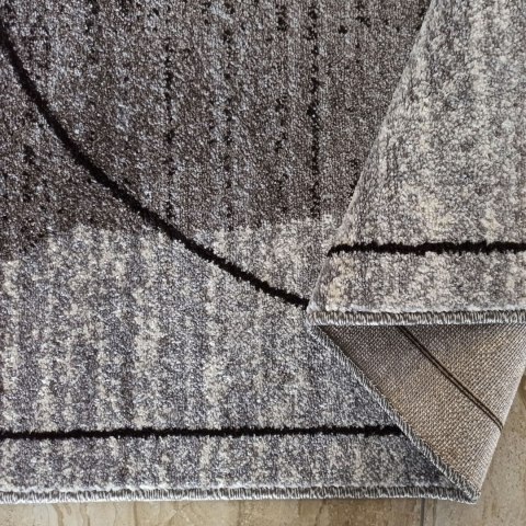 Dywan OTTO 06 Szaro-Zielony 120 x 170 cm Dywan OTTO 06 Szaro-Zielony 120 x 170 cm