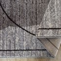 Dywan OTTO 06 Szaro-Zielony 240 x 330 cm