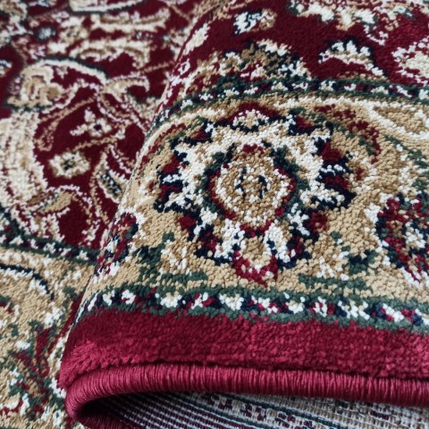 Chodnik Exclusive 02 N - czerwony czerwony 100 cm Chodnik Exclusive 02 N - czerwony czerwony 100 cm