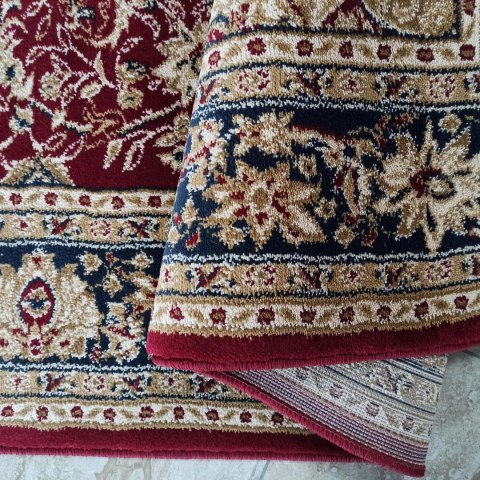 Chodnik Exclusive 03 N - czerwony czerwony 90 cm Chodnik Exclusive 03 N - czerwony czerwony 90 cm