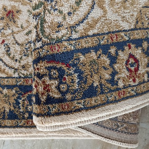 Chodnik Exclusive 03 N - kremowy kremowy 100 cm Chodnik Exclusive 03 N - kremowy kremowy 100 cm