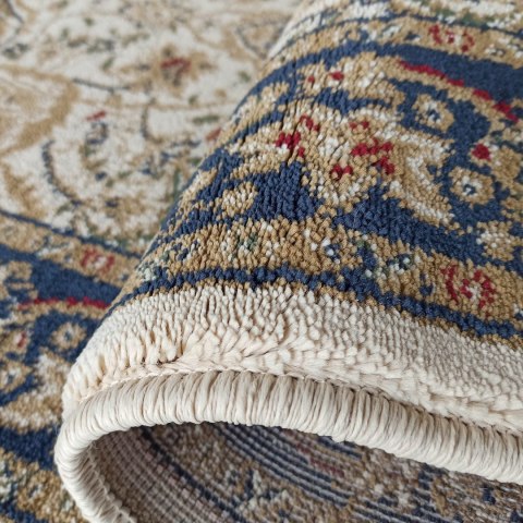 Chodnik Exclusive 03 N - kremowy kremowy 100 cm Chodnik Exclusive 03 N - kremowy kremowy 100 cm