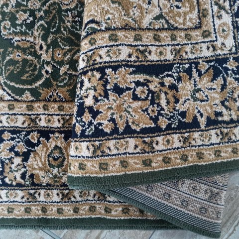 Chodnik Exclusive 03 N - zielony zielony 120 cm Chodnik Exclusive 03 N - zielony zielony 120 cm