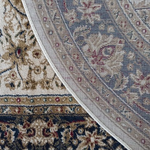 Dywan owalny Exclusive N 03 kremowy 200 x 290 cm Dywan owalny Exclusive N 03 kremowy 200 x 290 cm