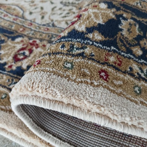 Dywan owalny Exclusive N 03 kremowy 200 x 290 cm Dywan owalny Exclusive N 03 kremowy 200 x 290 cm