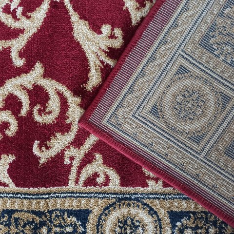 Exclusive 01 N - czerwony 200 x 300 cm czerwony Exclusive 01 N - czerwony 200 x 300 cm czerwony