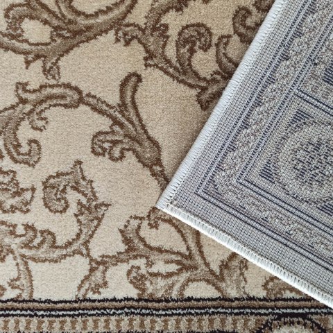 Exclusive 01 N - kremowy 80 x 150 cm kremowy Exclusive 01 N - kremowy 80 x 150 cm kremowy
