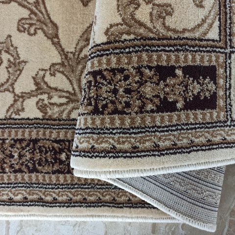 Exclusive 01 N - kremowy 80 x 150 cm kremowy Exclusive 01 N - kremowy 80 x 150 cm kremowy