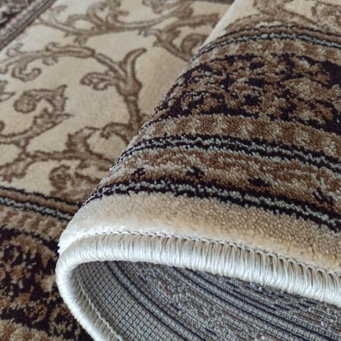 Exclusive 01 N - kremowy 80 x 150 cm kremowy Exclusive 01 N - kremowy 80 x 150 cm kremowy